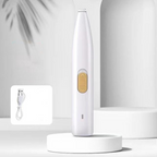 Clipper Aparador de Pelos Para Pets Tosa sem estresse