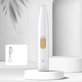 Clipper Aparador de Pelos Para Pets Tosa sem estresse