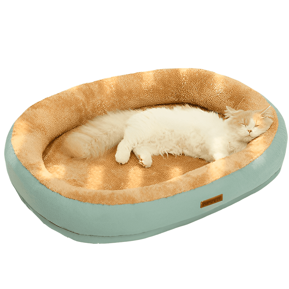 Cama Térmica Pet Kimpets Para Gatos Ultra Confortável