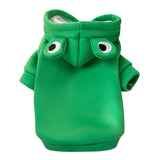 Moletom Amazing Frog - CatStyle™ Para Gatos