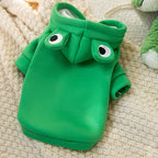 Moletom Amazing Frog - CatStyle™ Para Gatos