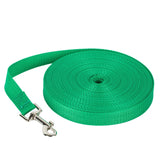 Guia Longa para Peitoral de Cães 1.5m – FreedomWalk™