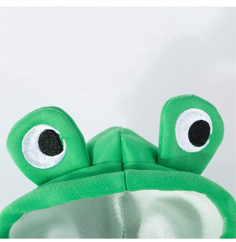 Moletom Amazing Frog - CatStyle™ Para Gatos