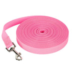 Guia Longa para Peitoral de Cães 1.5m – FreedomWalk™
