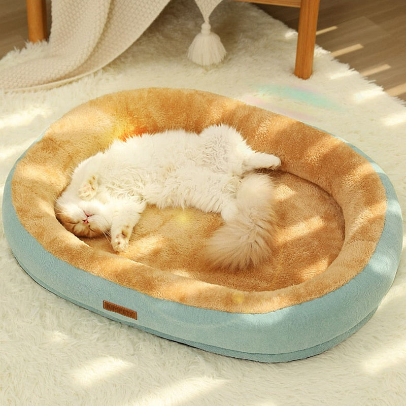 Cama Térmica Pet Kimpets Para Gatos Ultra Confortável