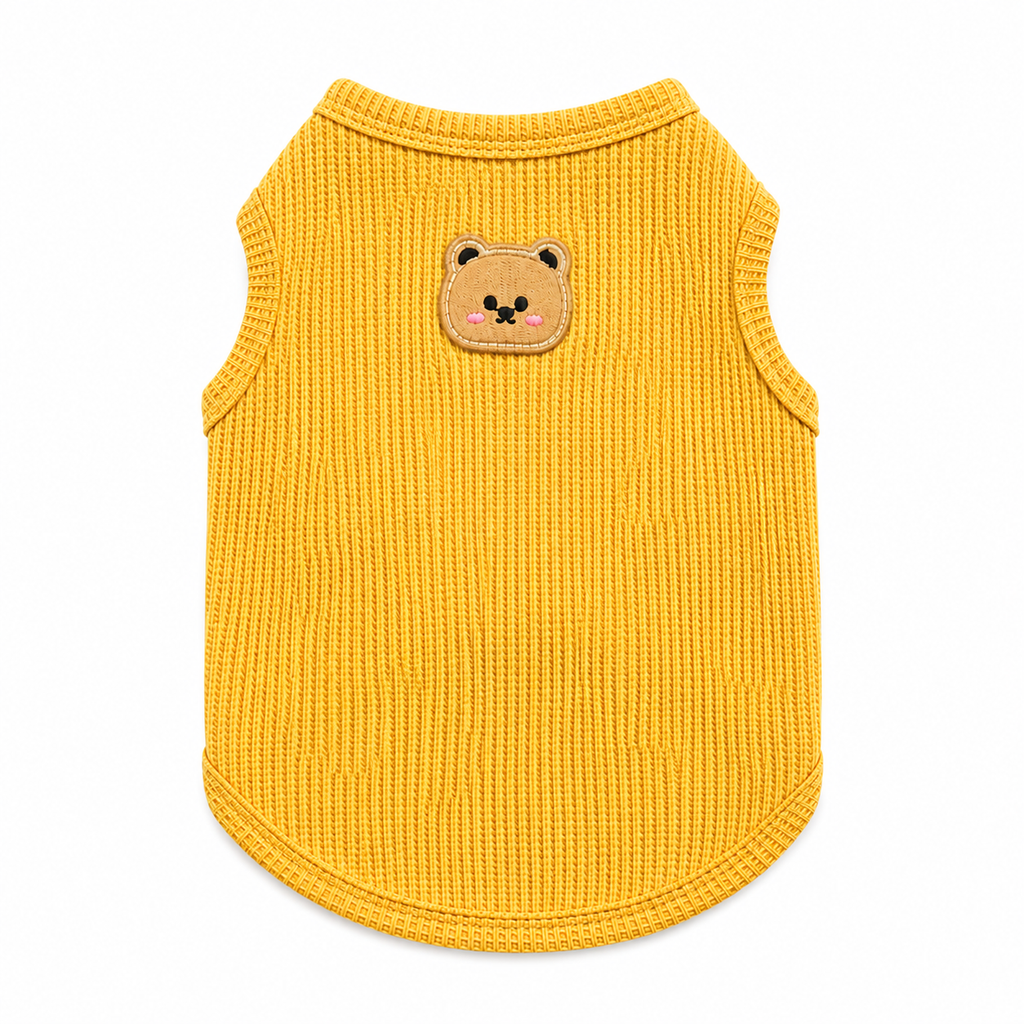 Suéter Pet de Urso - CuteTeddy