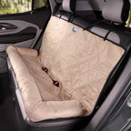 Assento de carro com cama para cachorro - Lupzy™