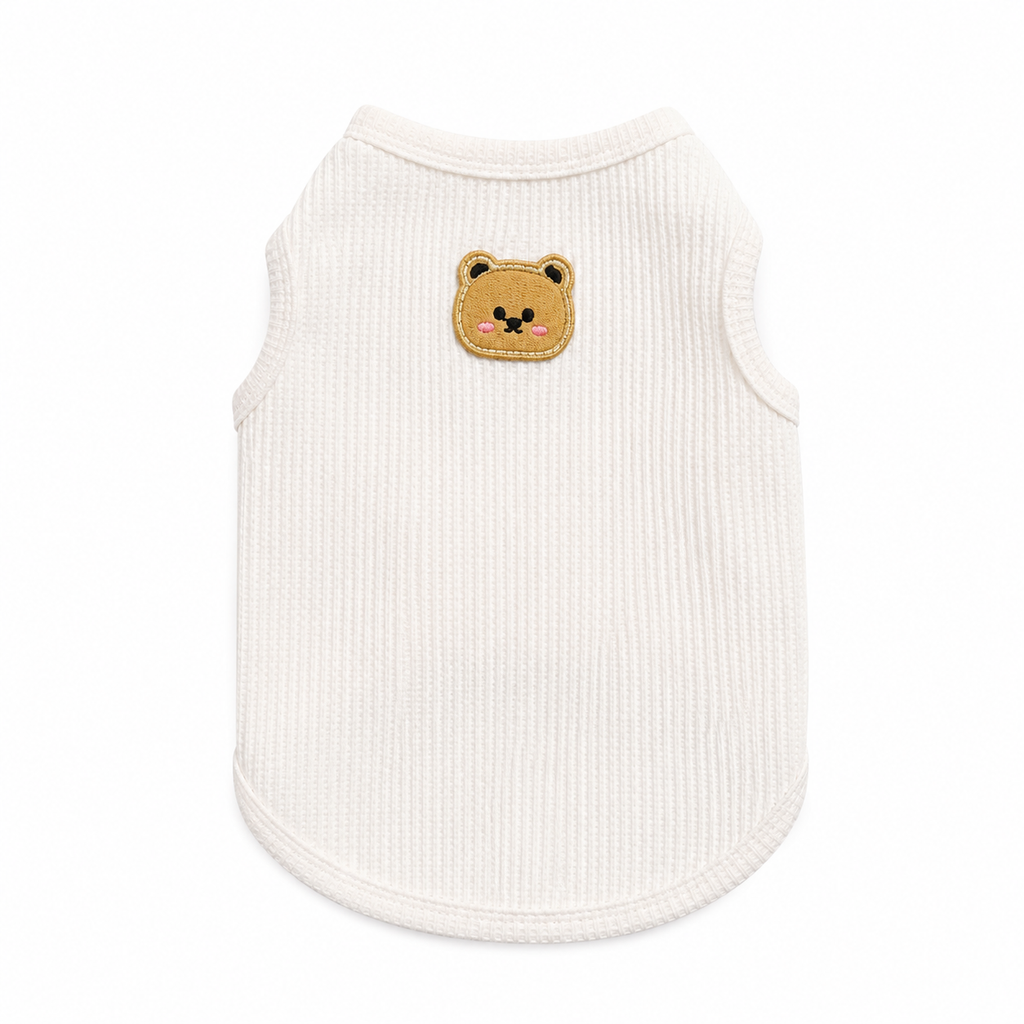 Suéter Pet de Urso - CuteTeddy