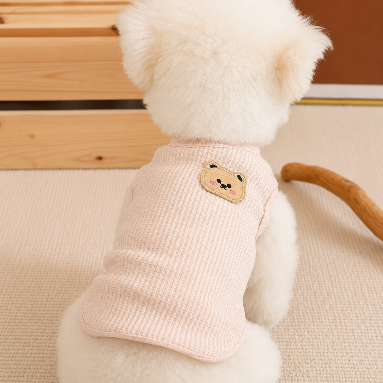 Suéter Pet de Urso - CuteTeddy
