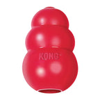 Brinquedo Kong Classic Interativo para Cachorros