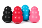 Brinquedo Kong Classic Interativo para Cachorros