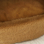 Cama Toca Ursinho para Pets Pequenos