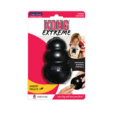 Brinquedo Kong Classic Interativo para Cachorros