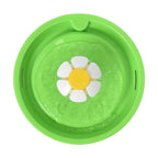 Fonte de Água Para Gatos - Catit Fonte Flower