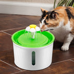 Fonte de Água Para Gatos - Catit Fonte Flower