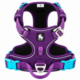 Roxo cordura