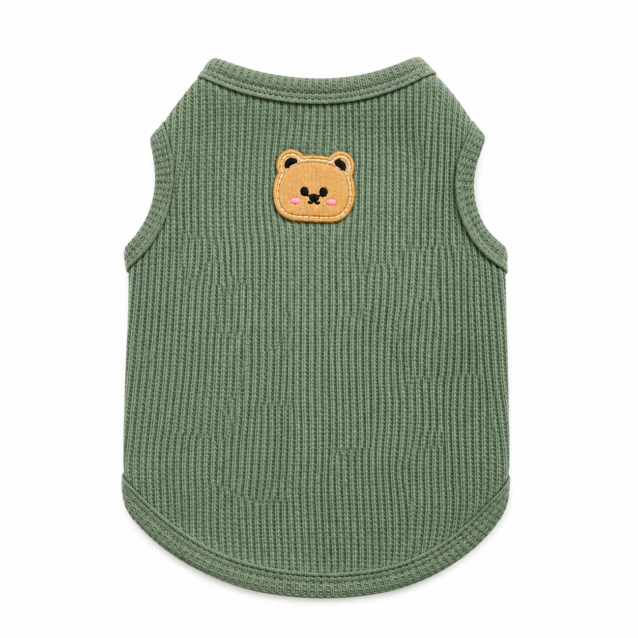 Suéter Pet de Urso - CuteTeddy